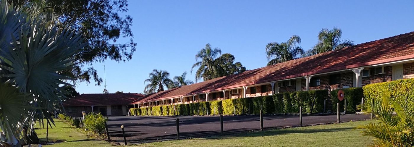 Lakeside Lodge Motel