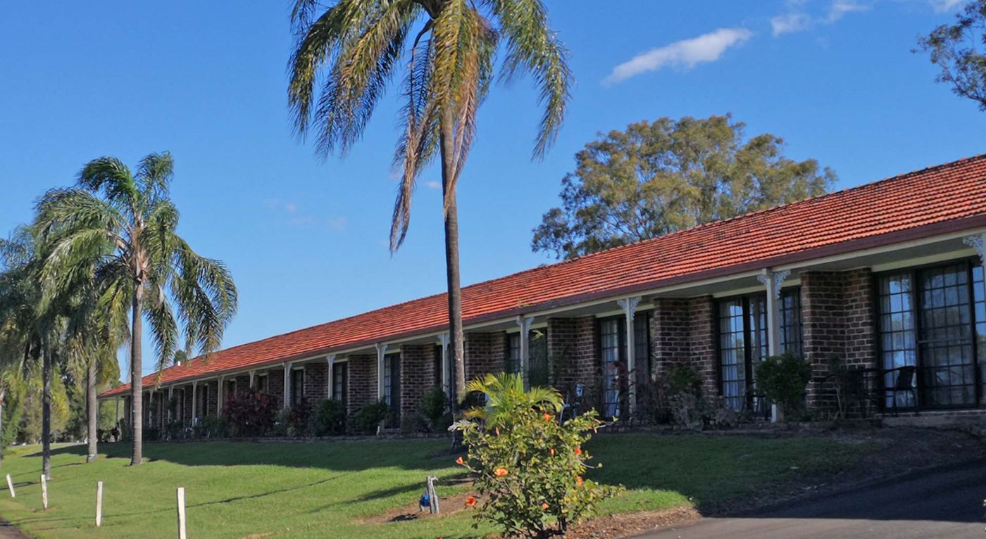 Lakeside Lodge Motel