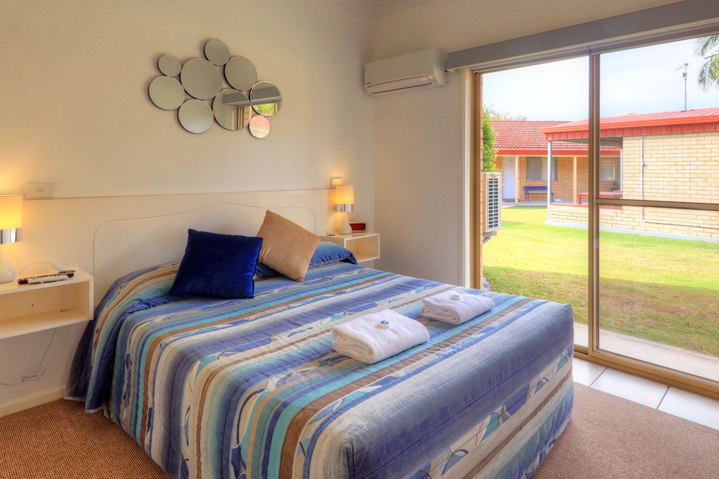 Yamba Motor Inn