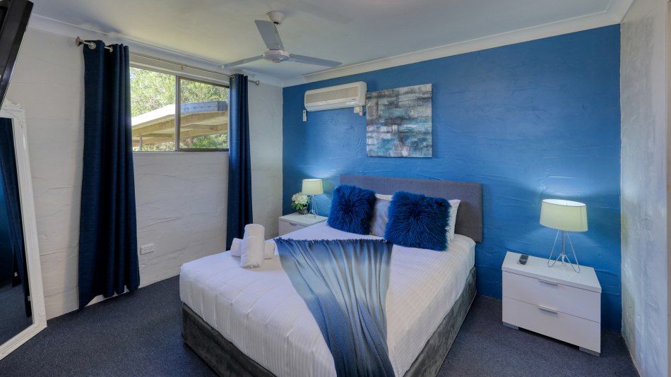 Grafton Lodge Motel