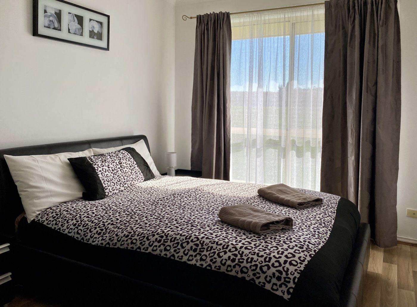 Titania Motel