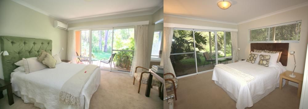 Margaret River Bed and Breakfast @ LOARING PLACE