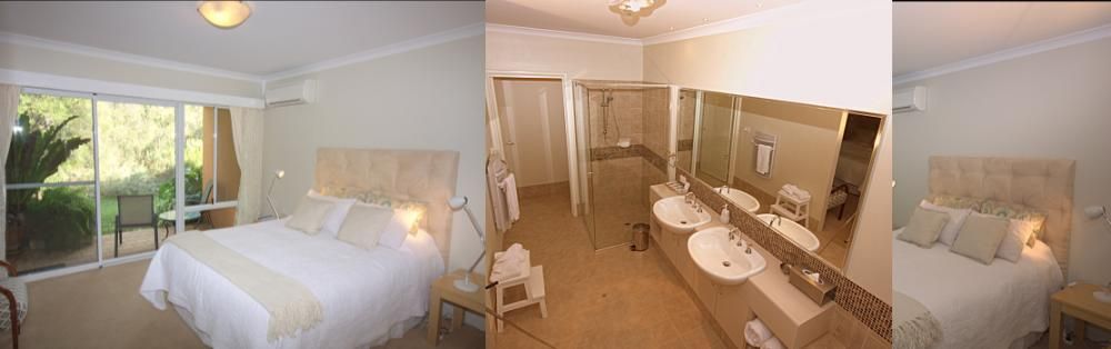 Margaret River Bed and Breakfast @ LOARING PLACE