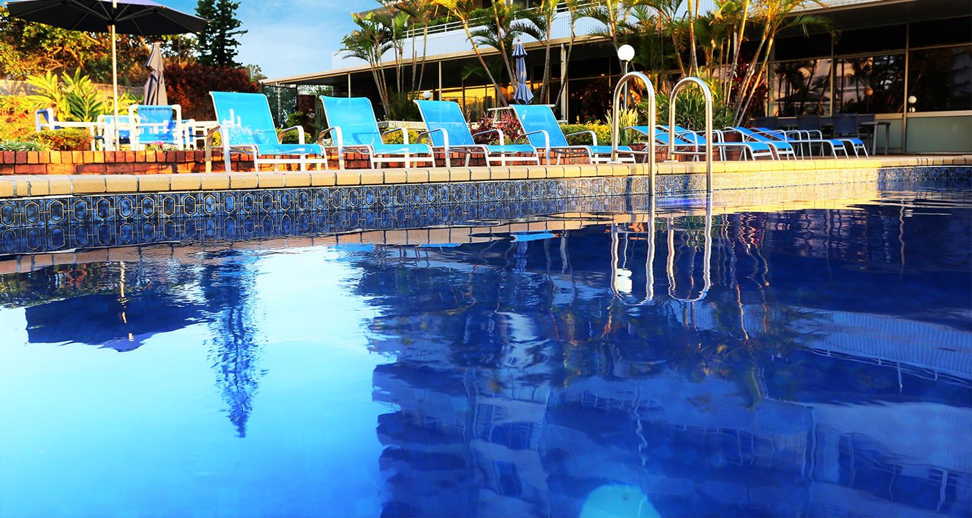 Equinox Sun Resort