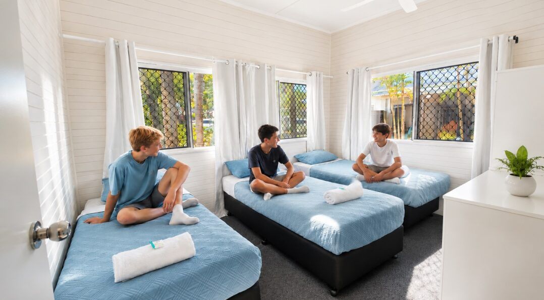 Bargara Gardens Motel