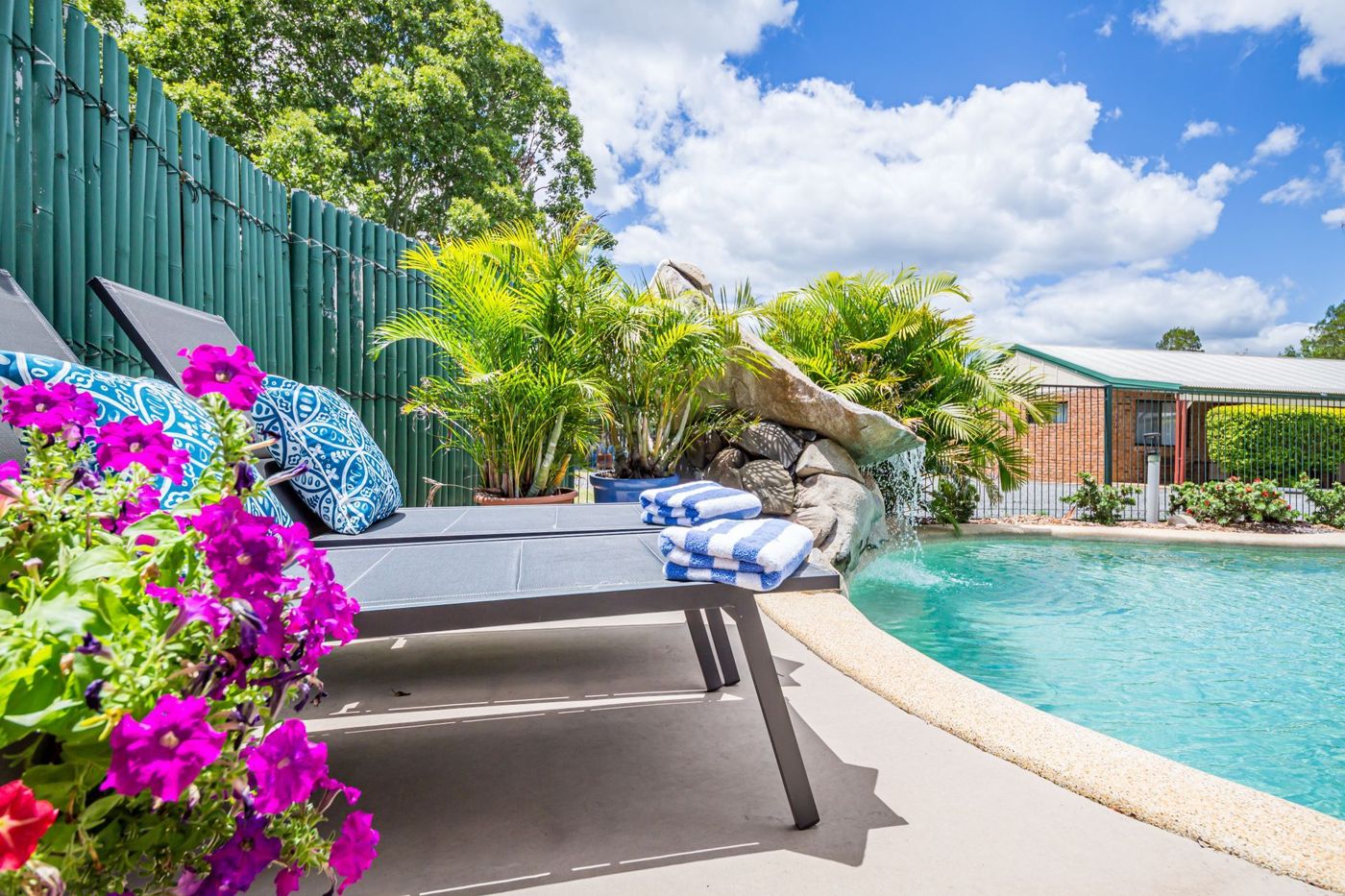 Wondai's Colonial Motel
