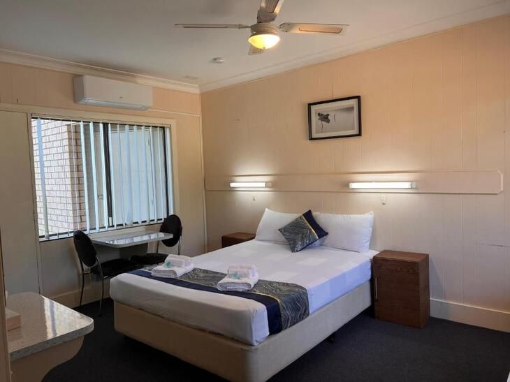 Bayview Motor Inn