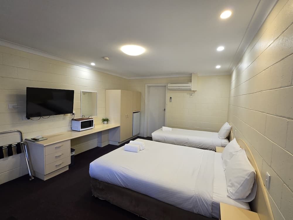 Moruya Motel