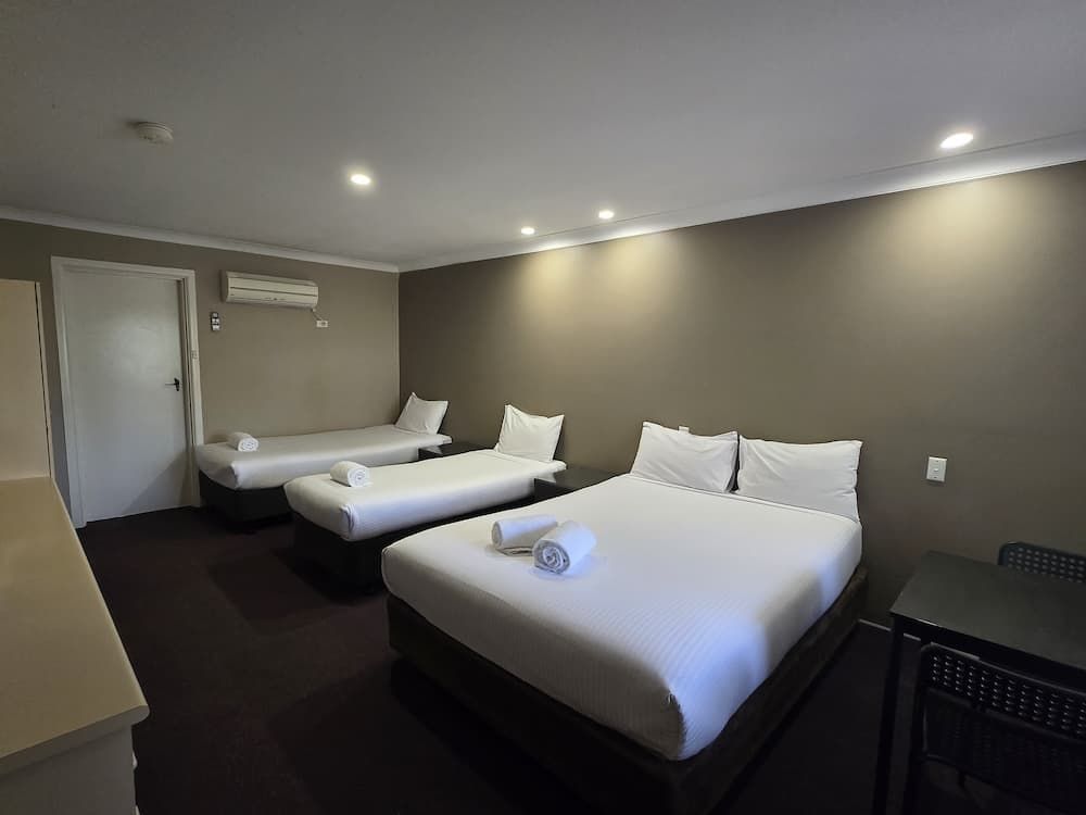 Moruya Motel