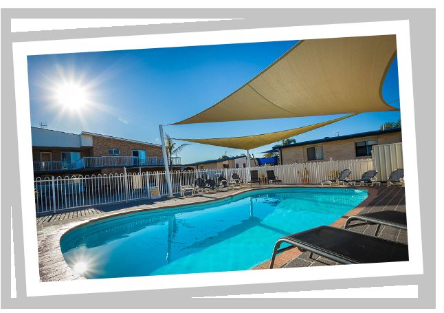 Waterview Luxury Apartments