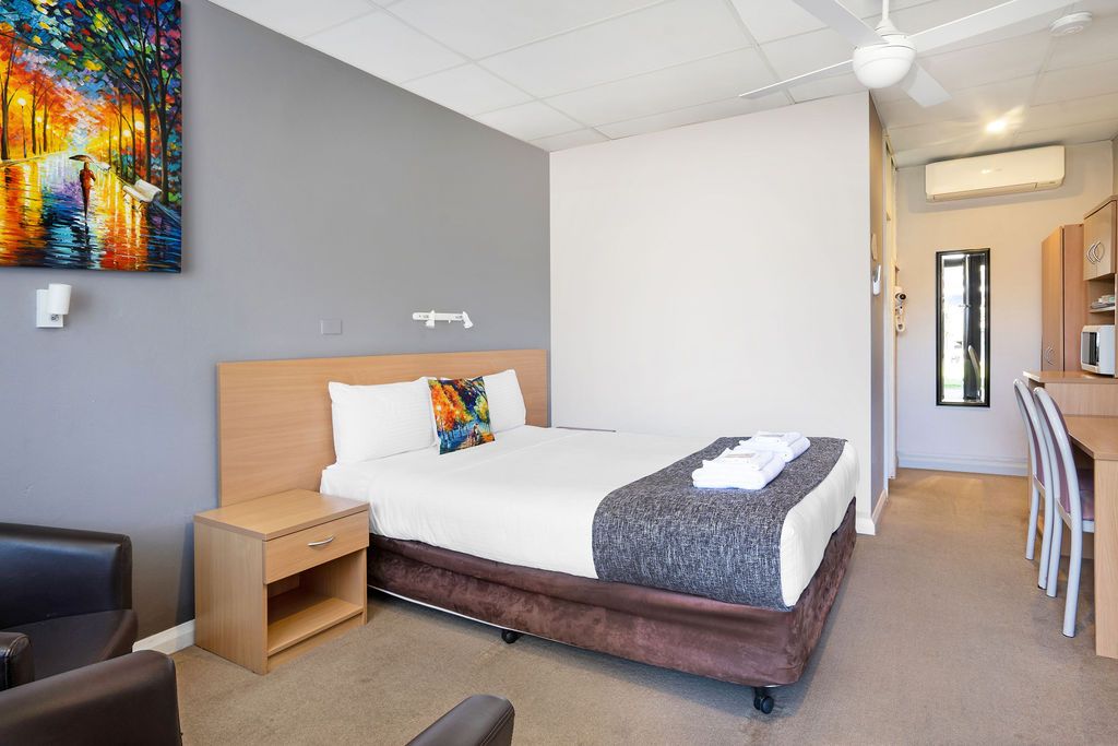 Mittagong Motel