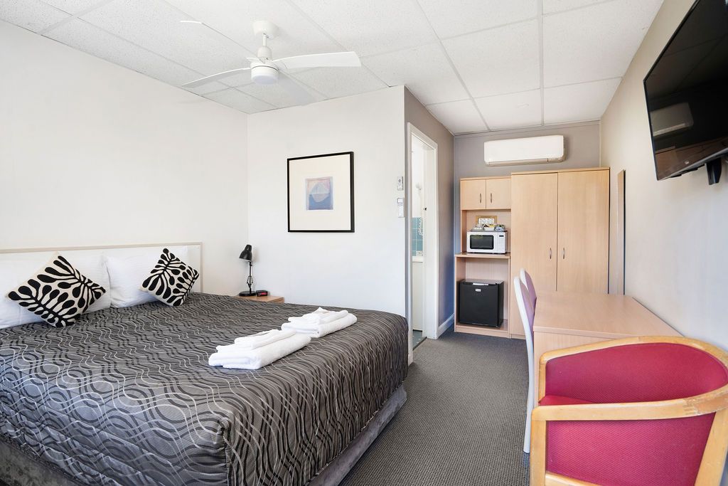Mittagong Motel