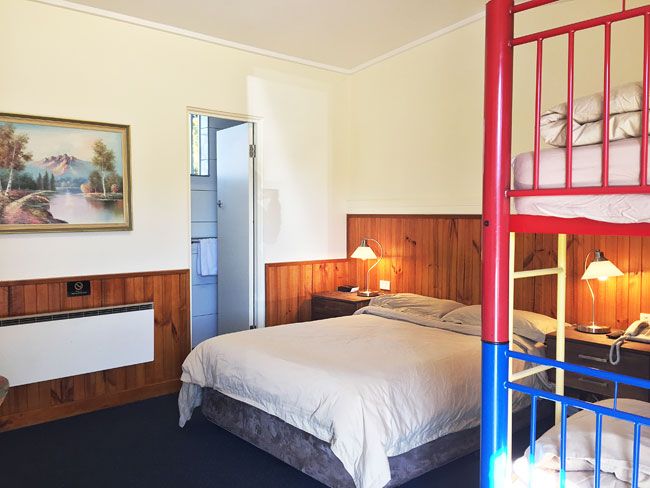 Lithgow Valley Motel