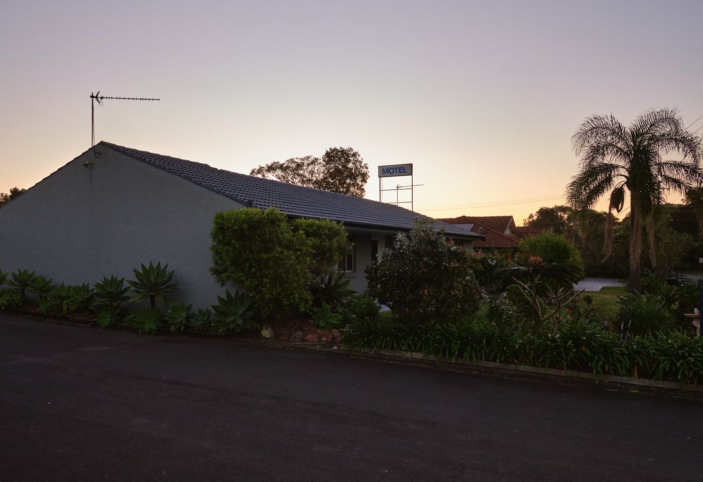 Culburra Beach Motel