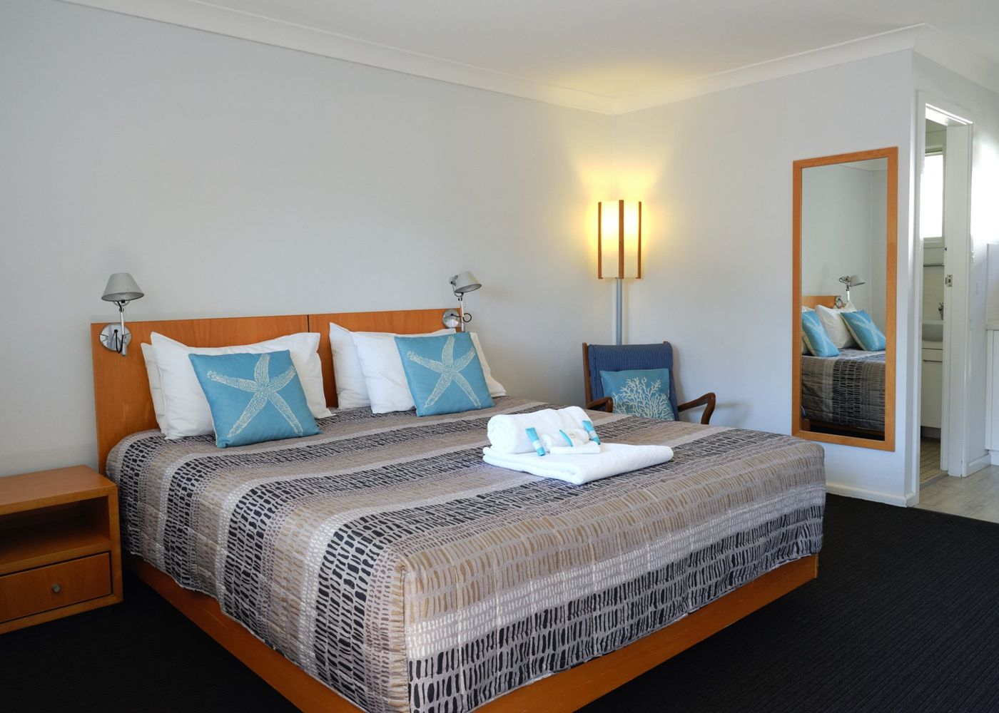 Culburra Beach Motel