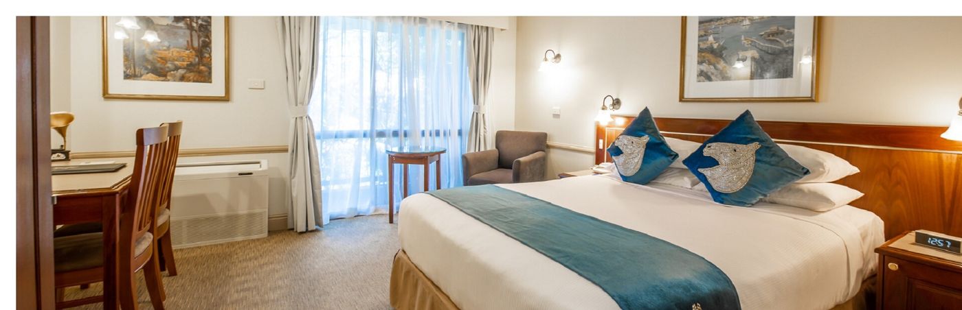 Best Western Twin Towers Inn