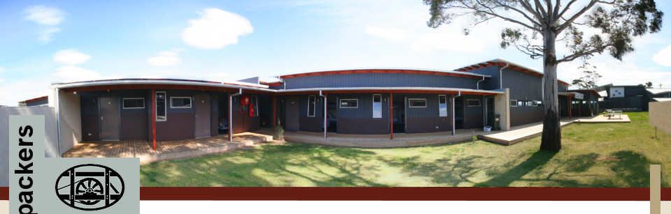 Swansea Backpackers Lodge