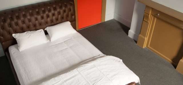 Backpackers Imperial Hotel