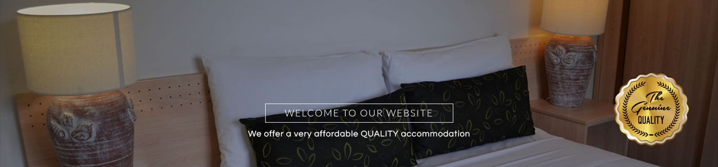 Airport Motel