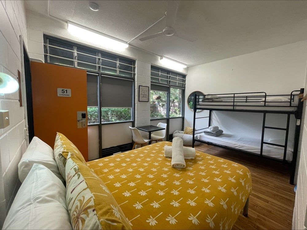 YHA Coolangatta