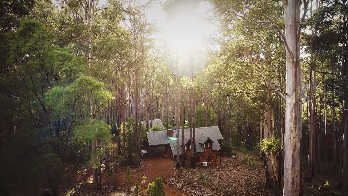 Beedelup House Cottages