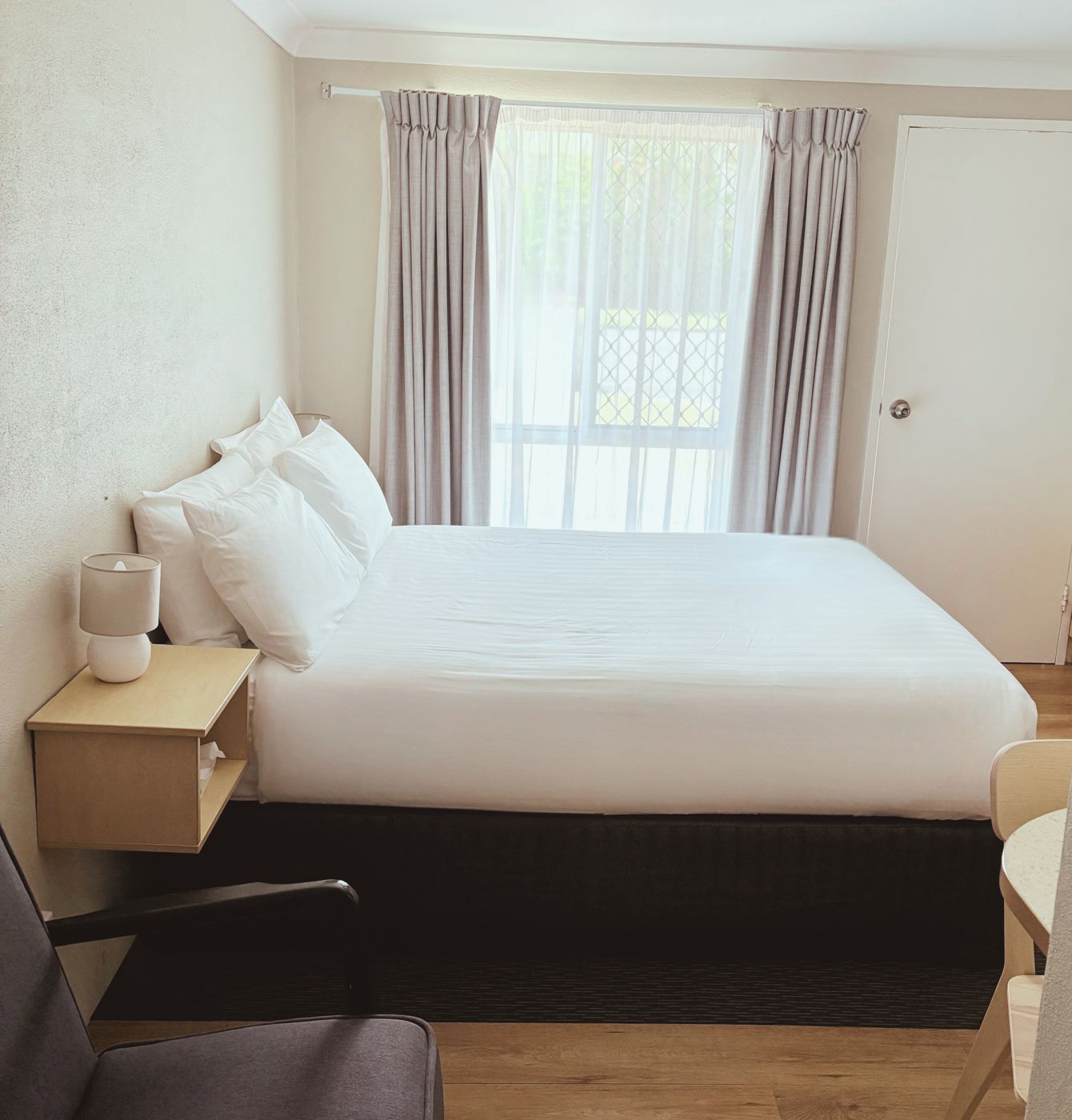 Yamba Sun Motel