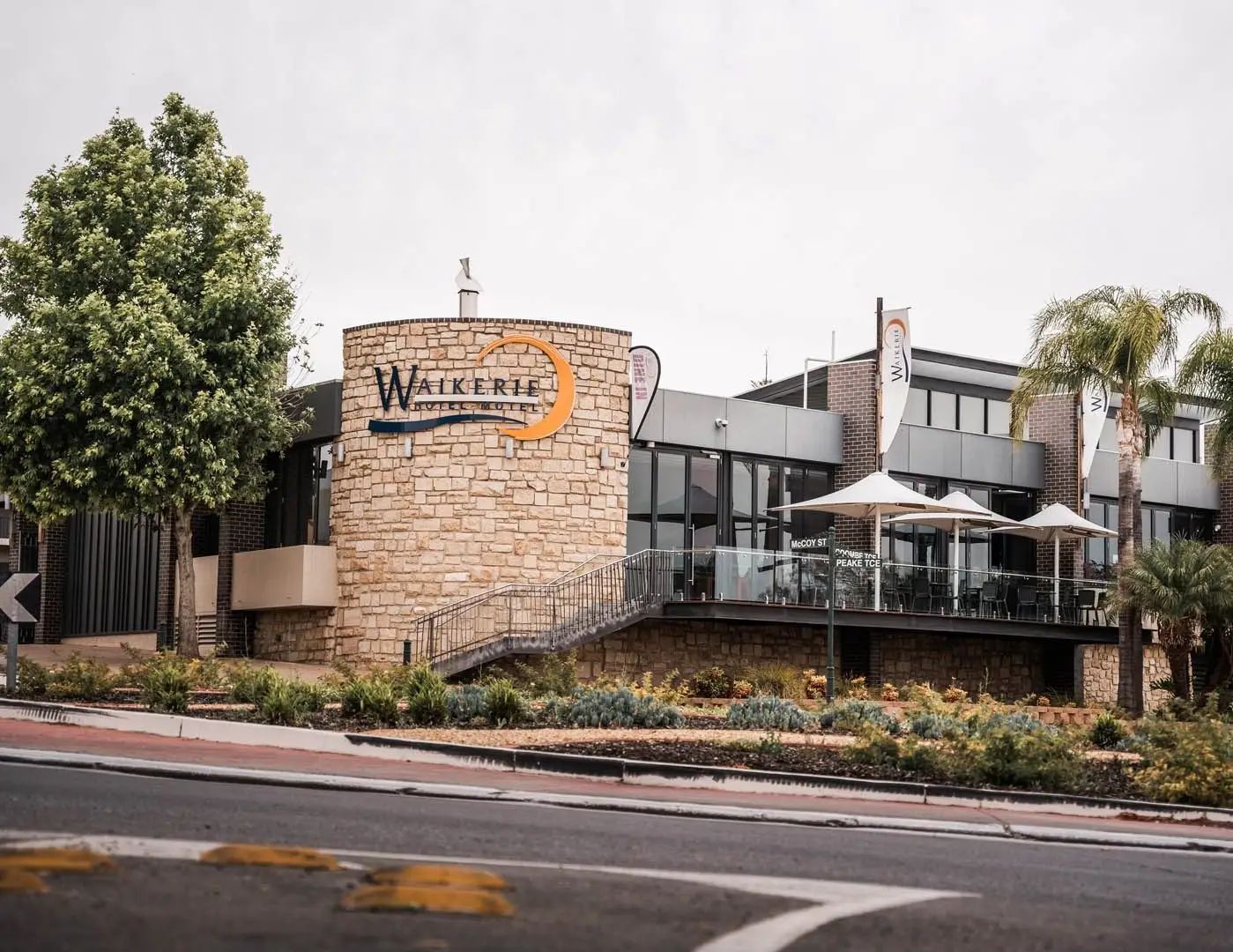 Waikerie Hotel Motel
