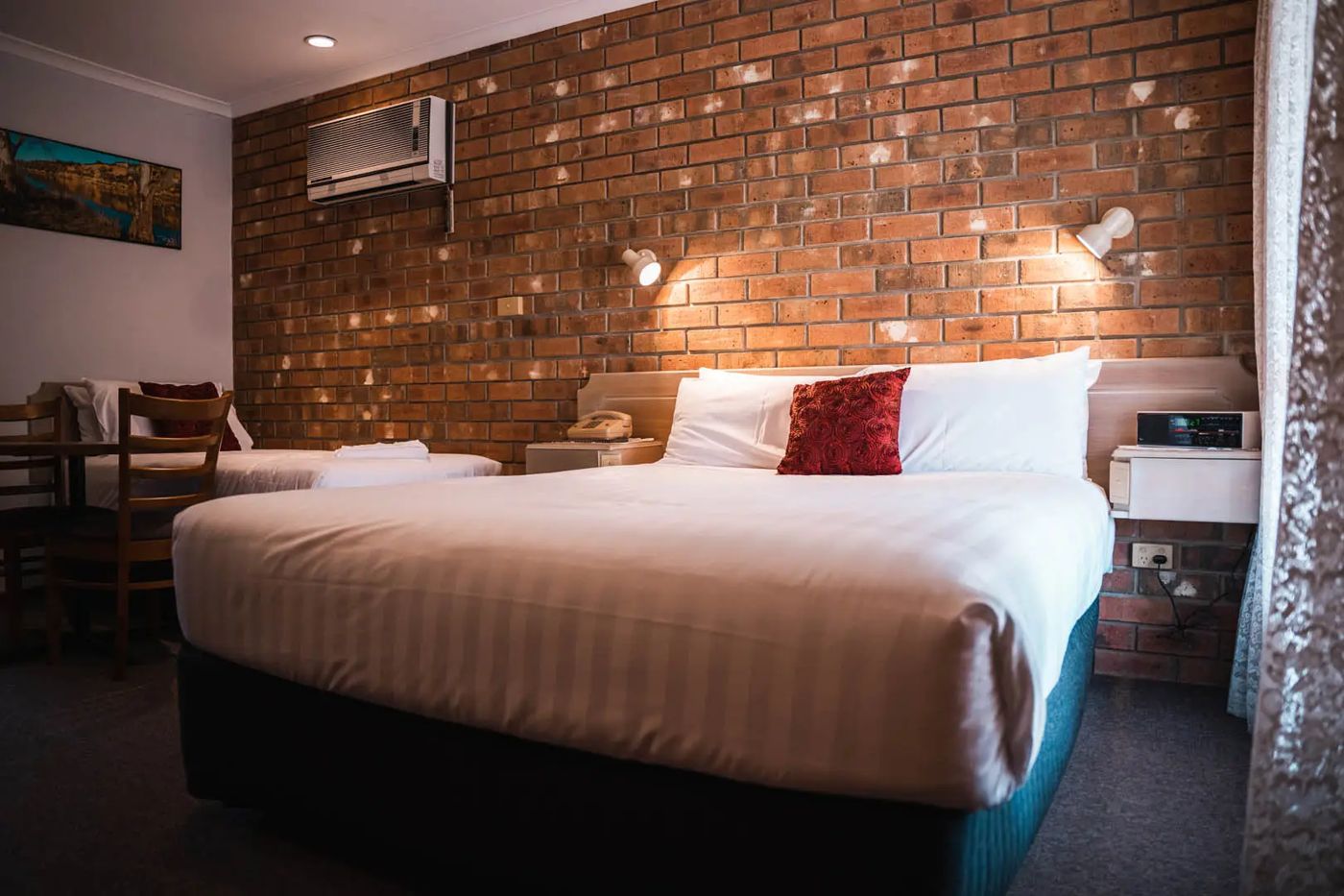 Waikerie Hotel Motel