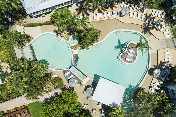 Oaks Port Douglas Resort