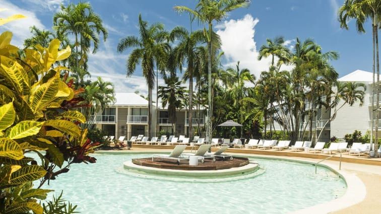 Oaks Port Douglas Resort