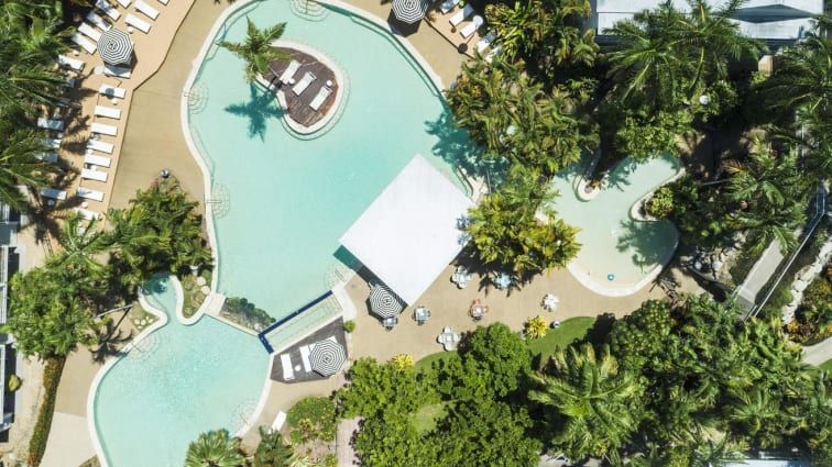 Oaks Port Douglas Resort