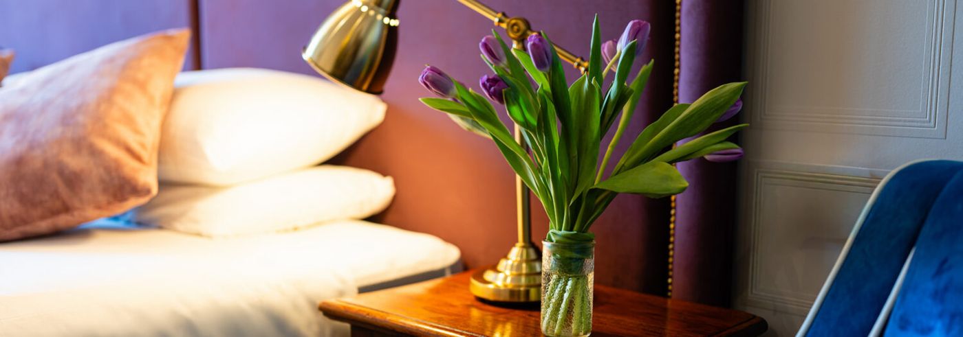 Castlereagh Boutique Hotel