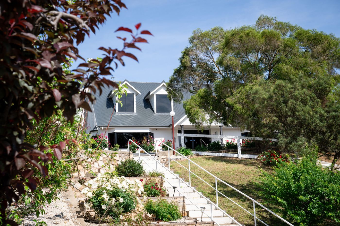 Clare Valley Motel