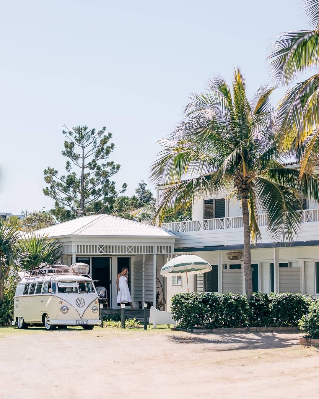 Surfside Motel
