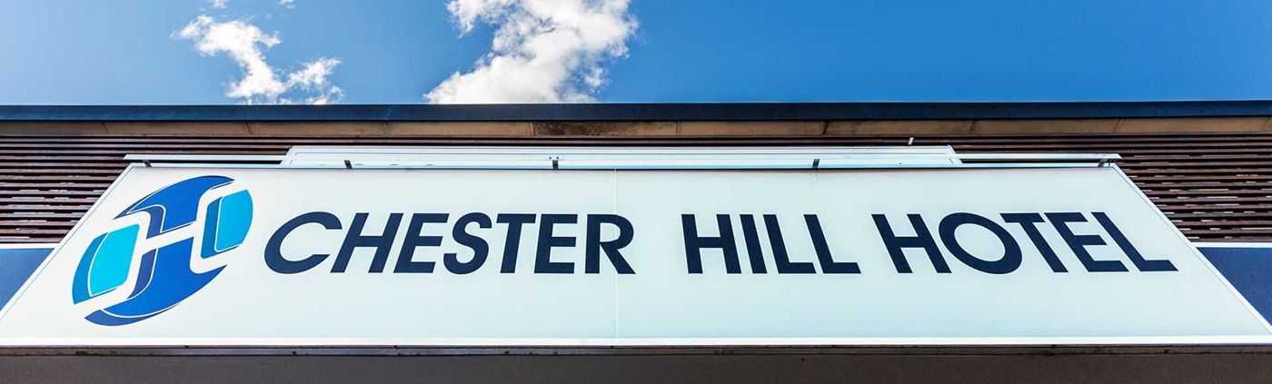 Chester Hill Hotel