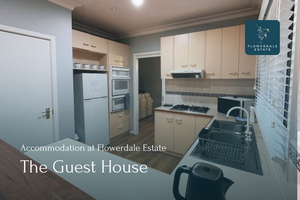 Flowerdale Estate