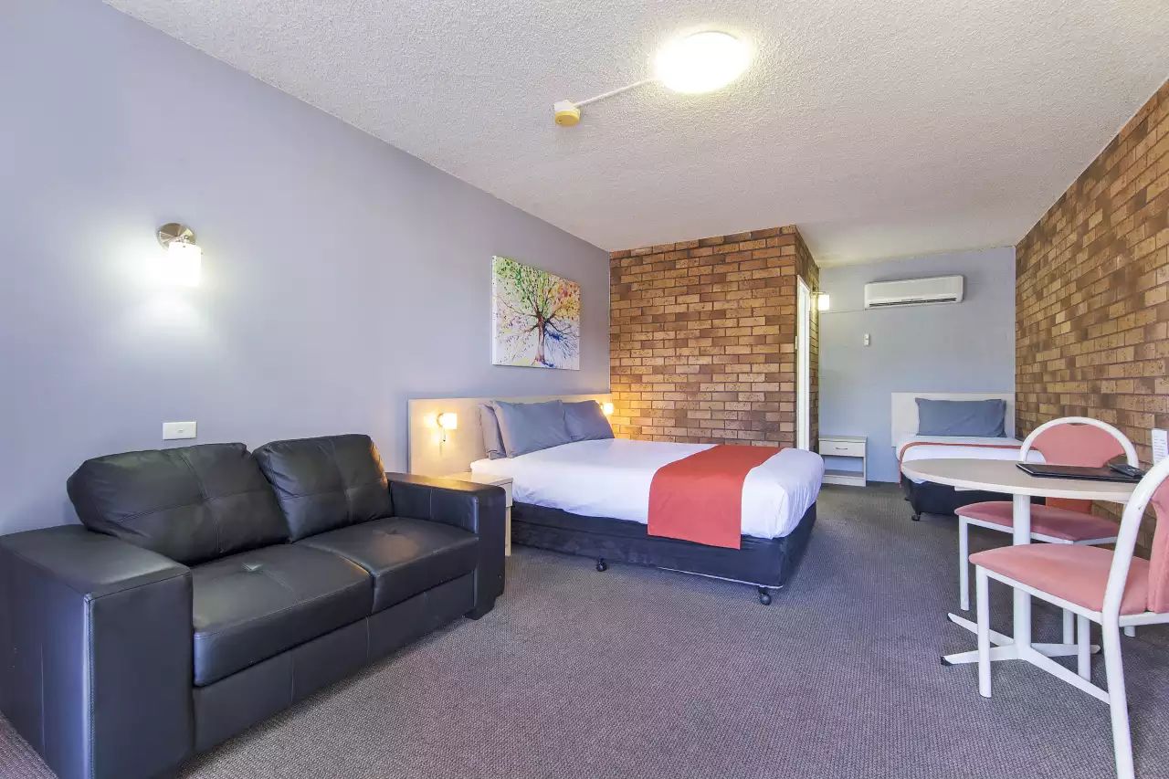 Dubbo City