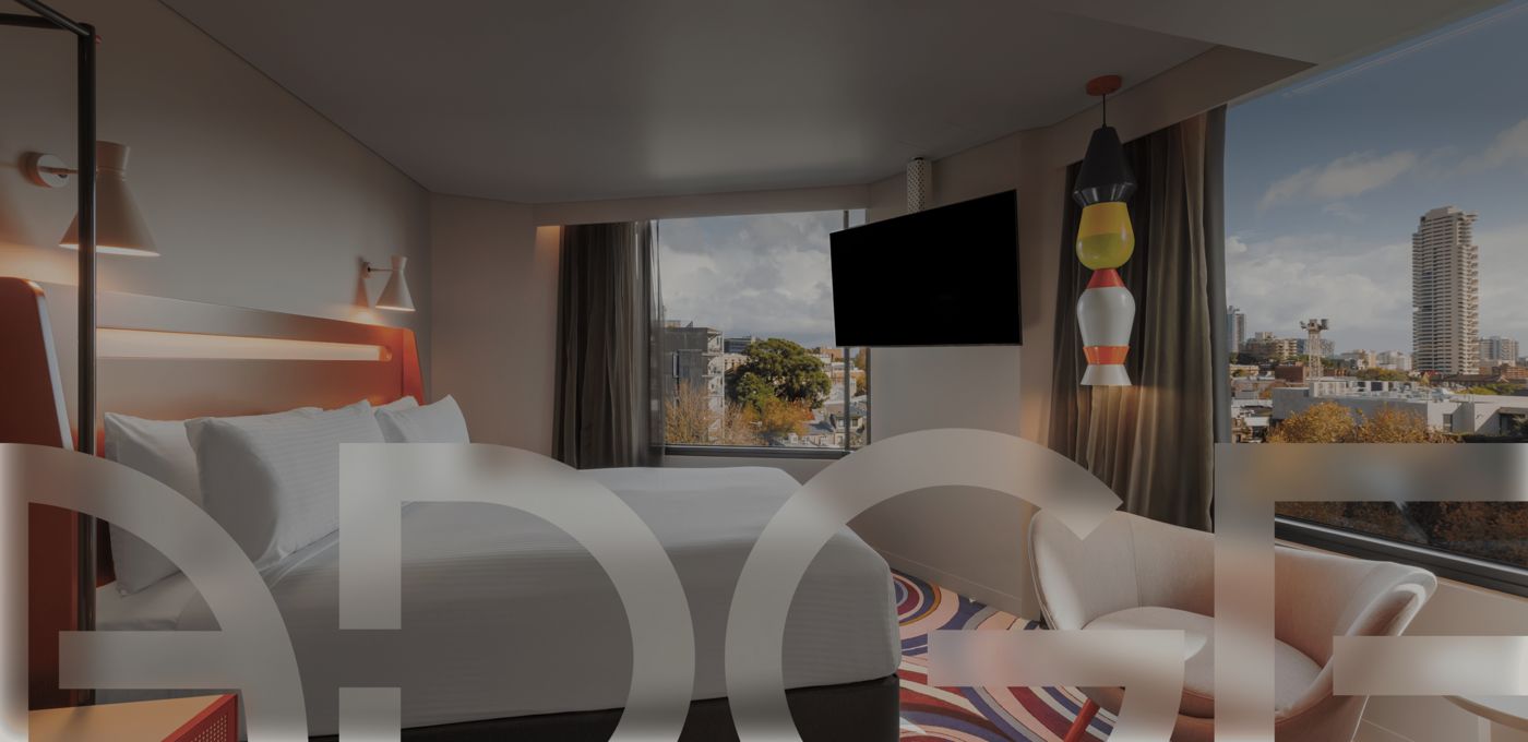 ADGE Hotel
