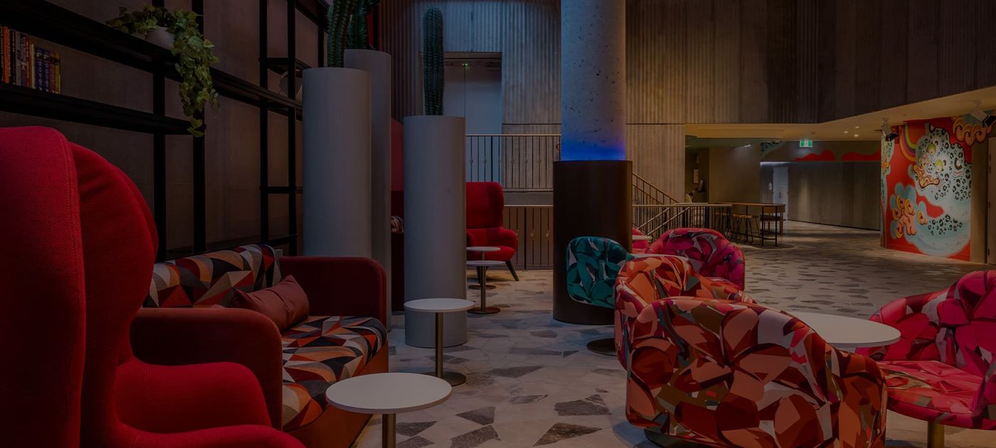 ADGE Hotel