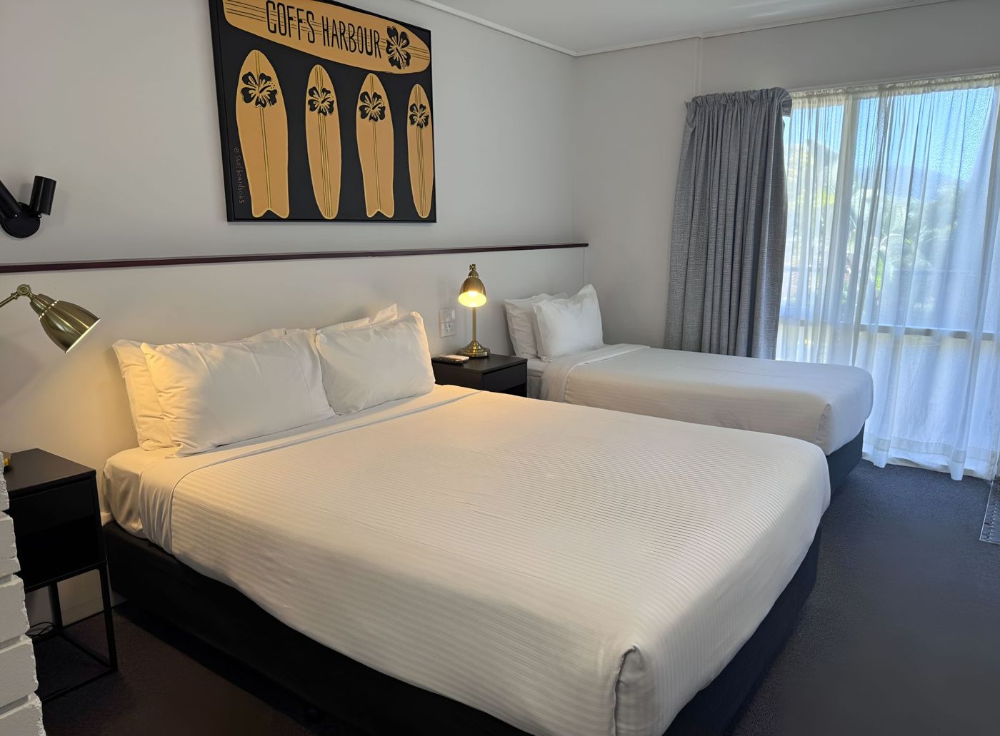 Matador Motor Inn