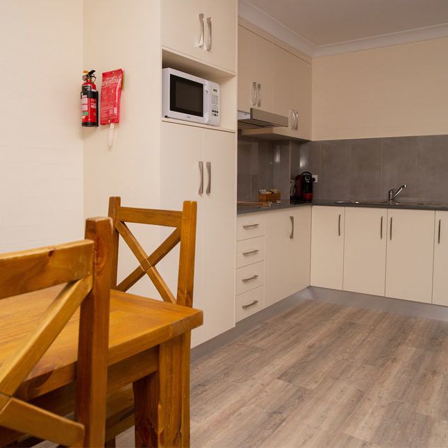 Manera Heights Apartments