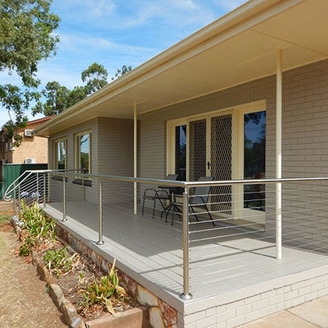 Manera Heights Apartments