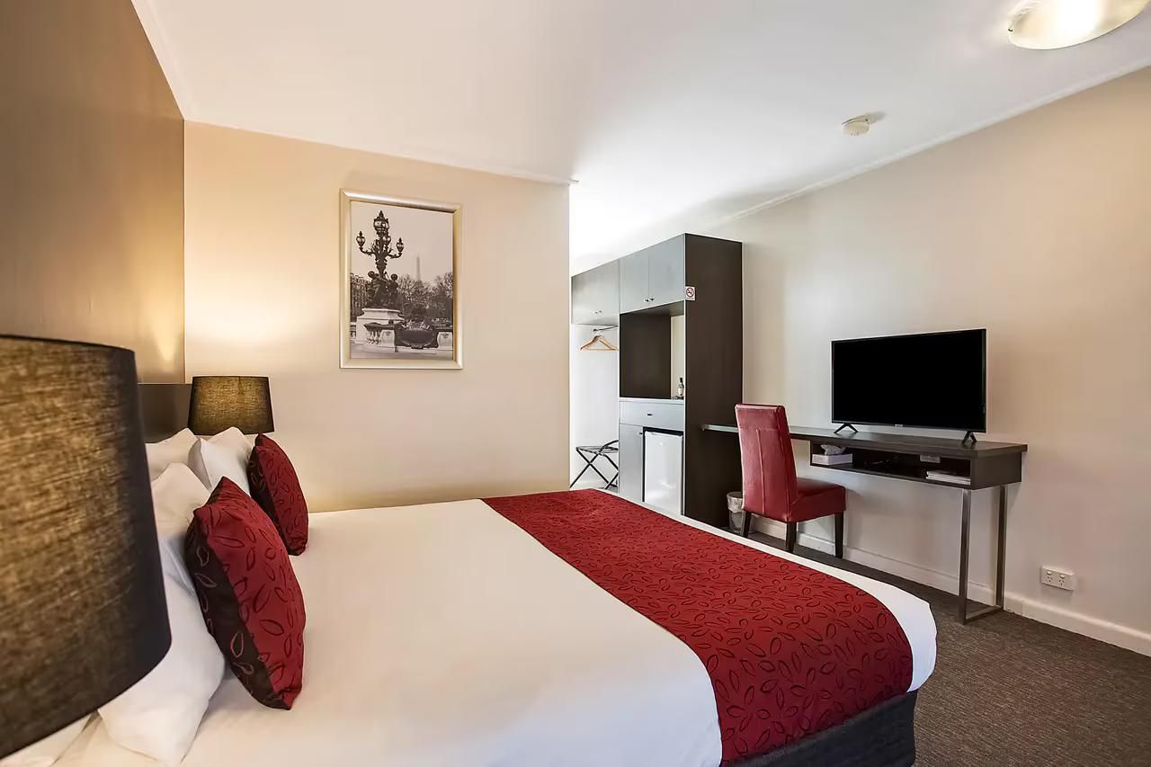 Comfort Inn Western