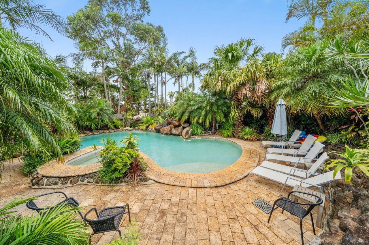 Ulladulla Guest House