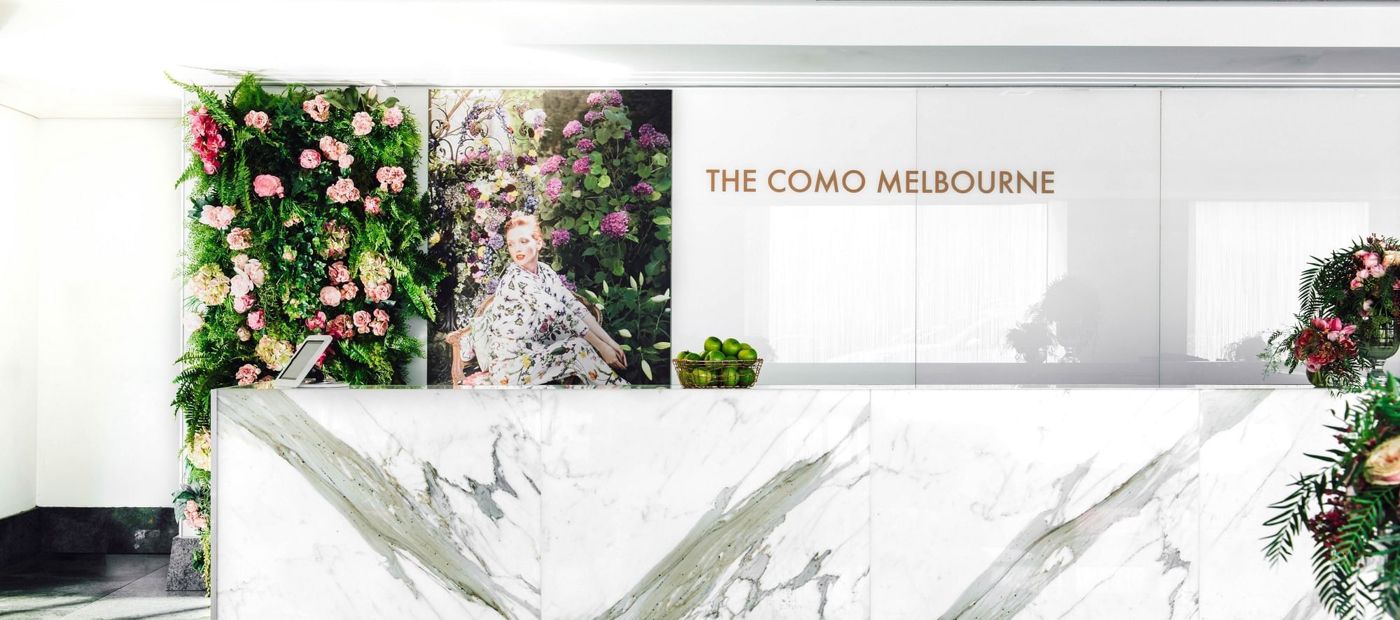 The Como Melbourne