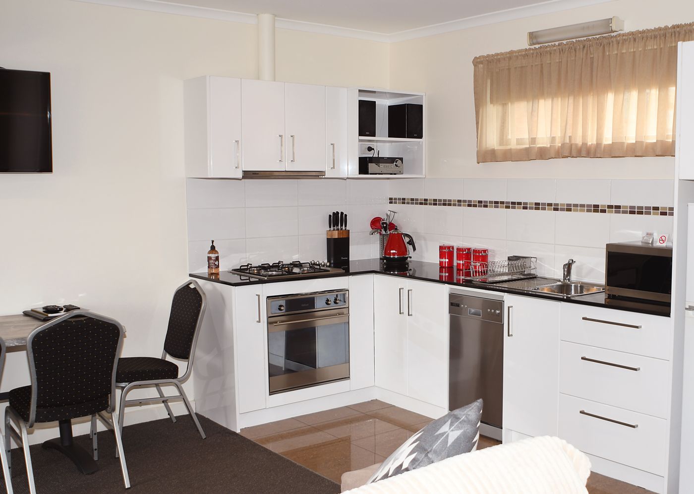 Dromana Beach Getaway Hotel