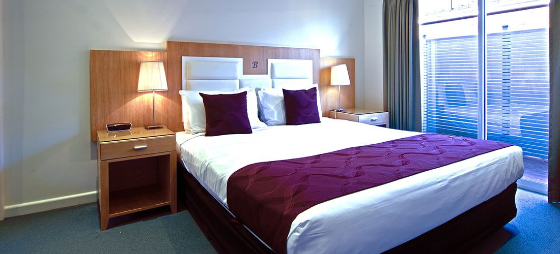 Brighton Serviced Apartments