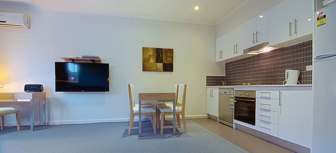 Brighton Serviced Apartments