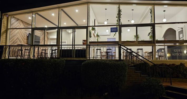 Waterview Gosford Motor Inn