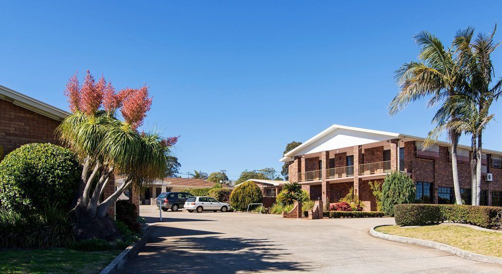 Comfort Inn Glenfield